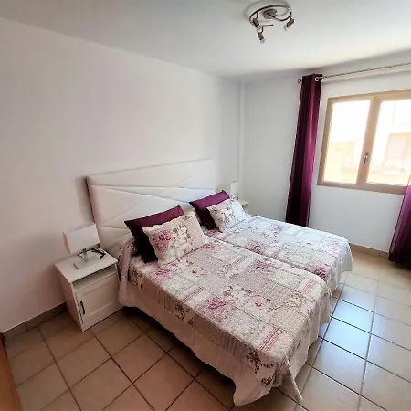 Casa Paraiso Playa Jandia