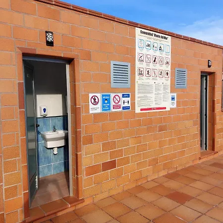 Casa Paraiso شقة Playa Jandia