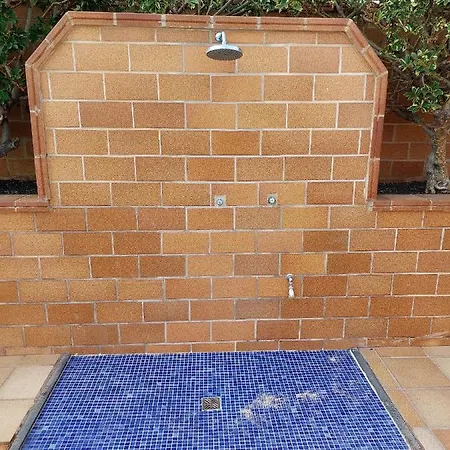 Apartamento Casa Paraiso Playa Jandia