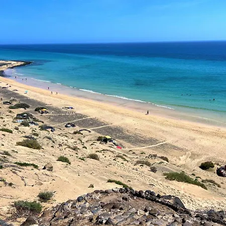 Casa Paraiso דירה