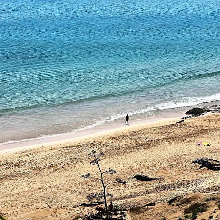 Casa Paraiso דירה *