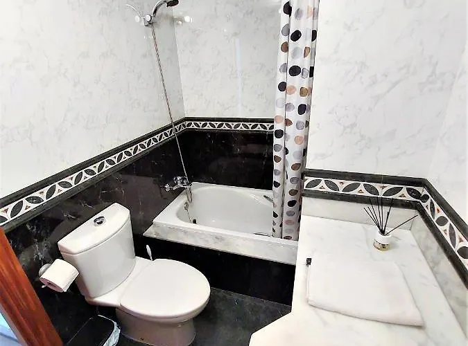 Casa Paraiso * Playa Jandia