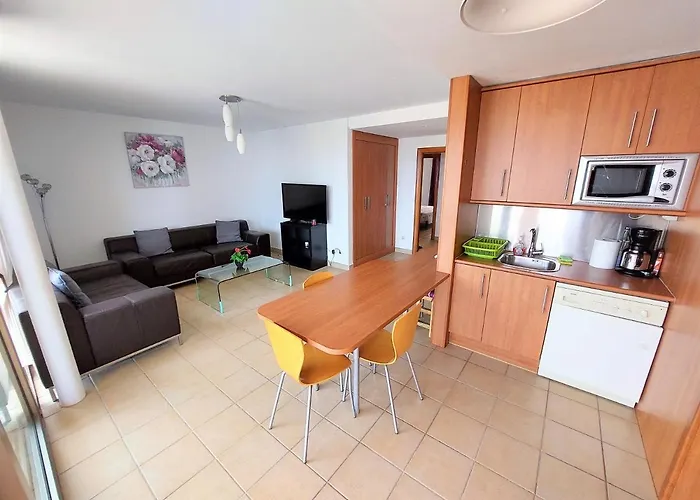 Casa Paraiso Appartement *