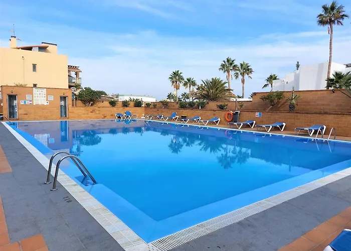 Casa Paraiso Appartement