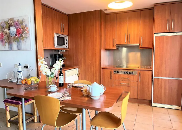 Casa Paraiso Appartement