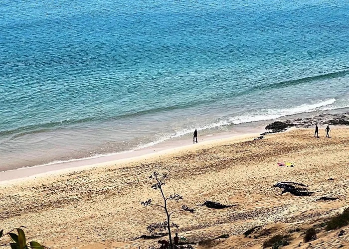 Casa Paraiso Appartement *