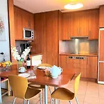 Casa Paraiso アパート