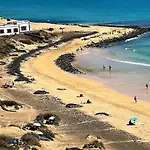 アパート Casa Paraiso Playa Jandia