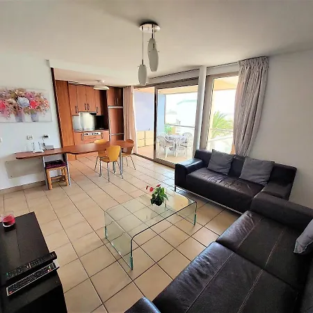 Casa Paraiso شقة *