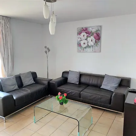 Casa Paraiso Playa Jandia