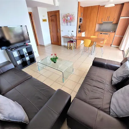 Apartman Casa Paraiso *