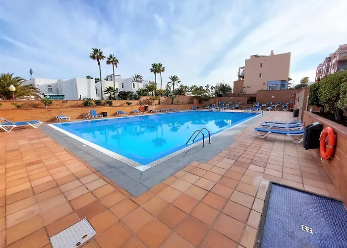 Casa Paraiso דירה