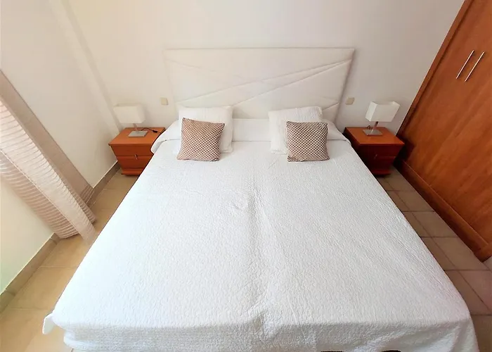 Casa Paraiso דירה