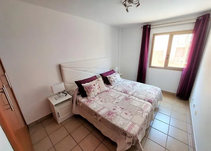 Casa Paraiso Playa Jandia