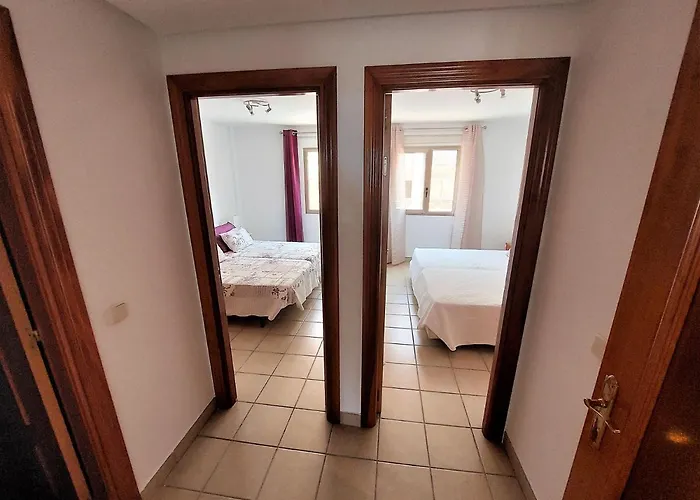 דירה Casa Paraiso *