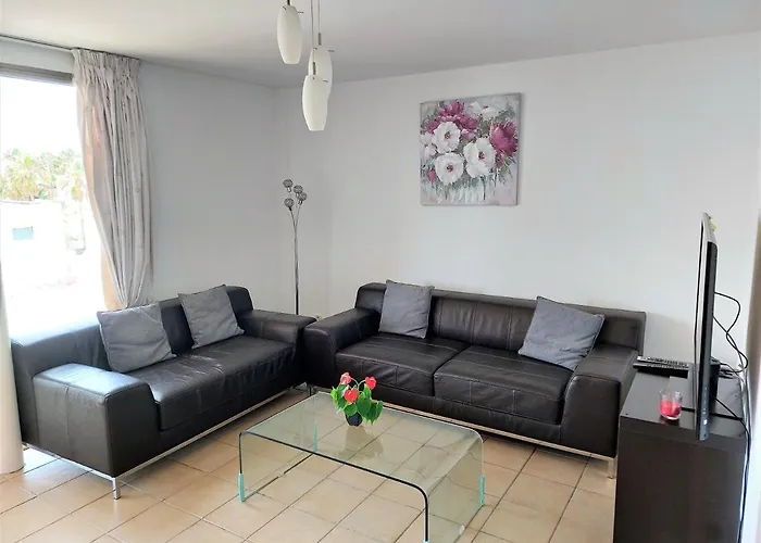 Casa Paraiso Playa Jandia