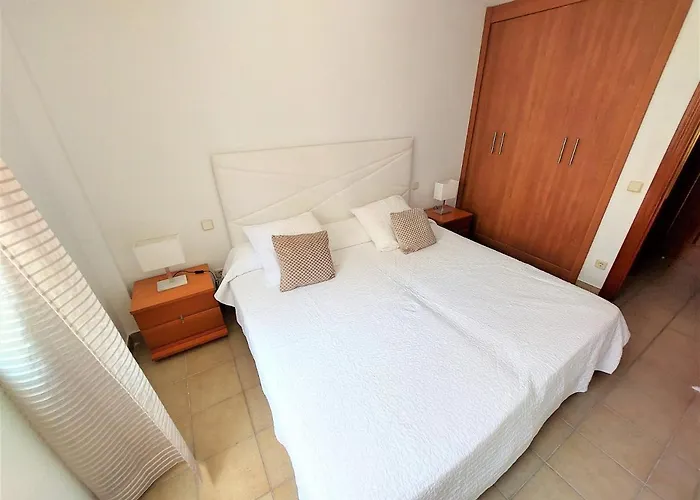 Casa Paraiso Apartamento Playa Jandia