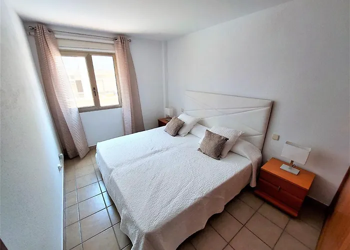 Casa Paraiso דירה