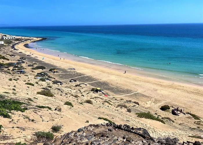 Casa Paraiso דירה