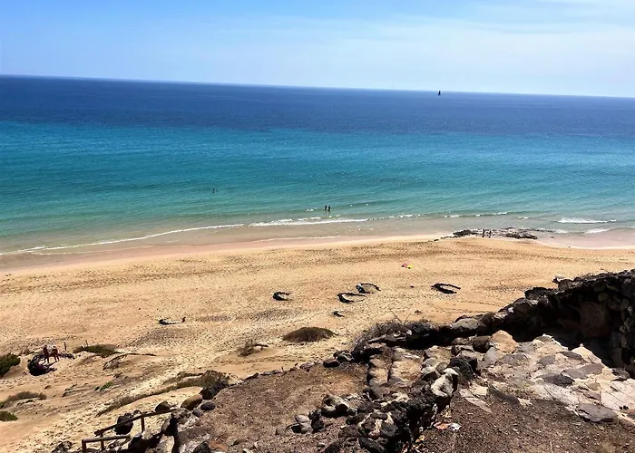 Casa Paraiso Playa Jandia