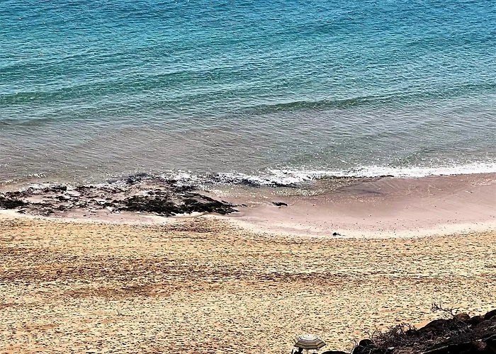 Apartamento Casa Paraiso