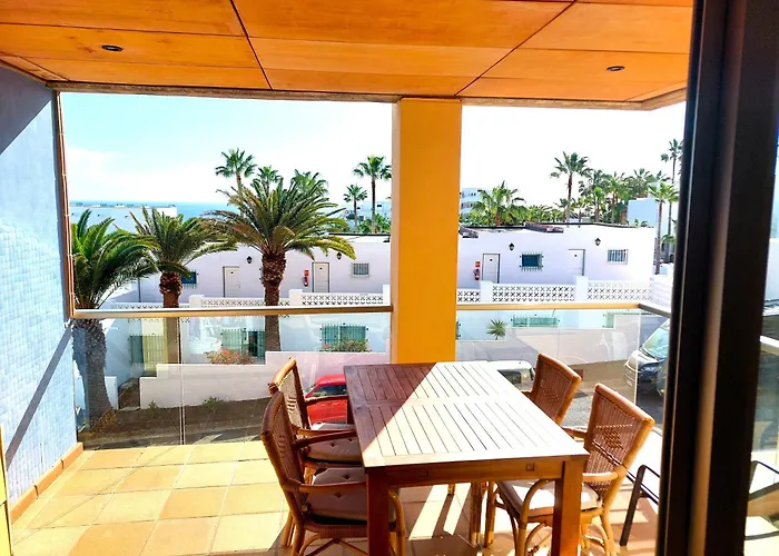 Casa Paraiso דירה