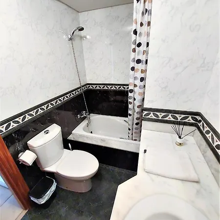 Casa Paraiso * Playa Jandia