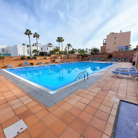 Casa Paraiso Appartement
