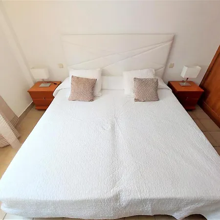 Casa Paraiso Lägenhet