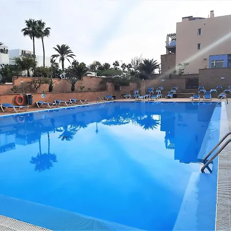 Apartmán Casa Paraiso *
