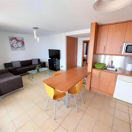 Casa Paraiso Appartement *