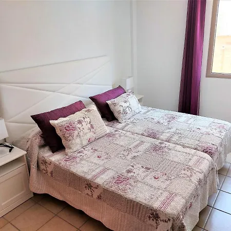 Apartmán Casa Paraiso *