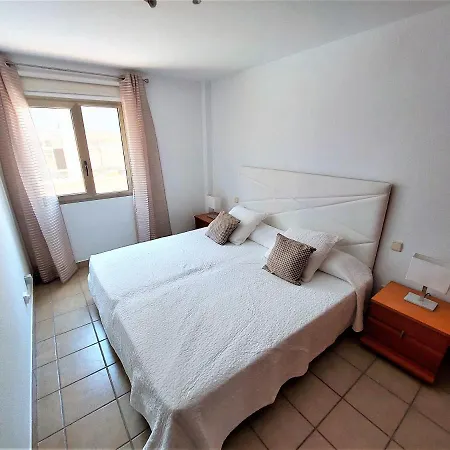Casa Paraiso Appartement