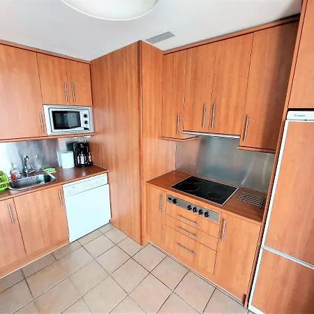 Appartement Casa Paraiso