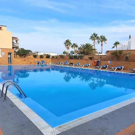 Casa Paraiso Appartement