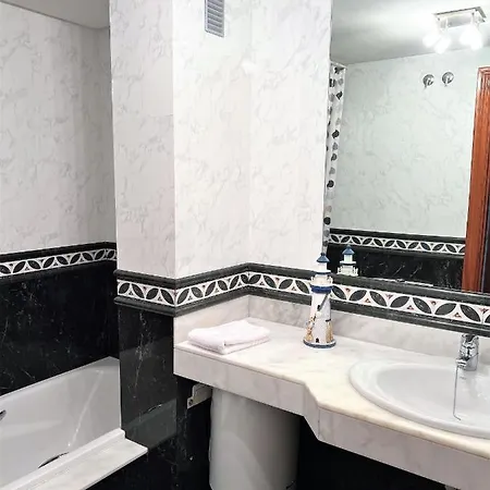 Casa Paraiso Appartement *