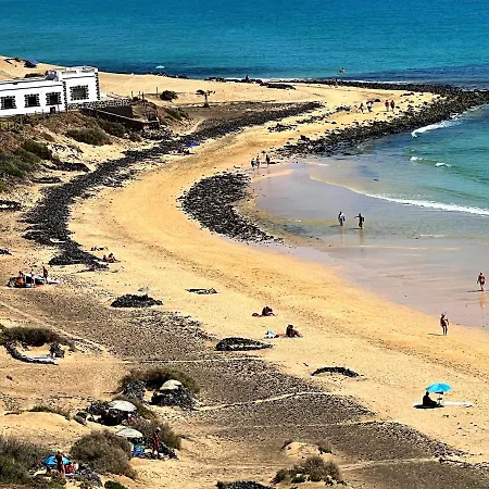 Appartamento Casa Paraiso Playa Jandia