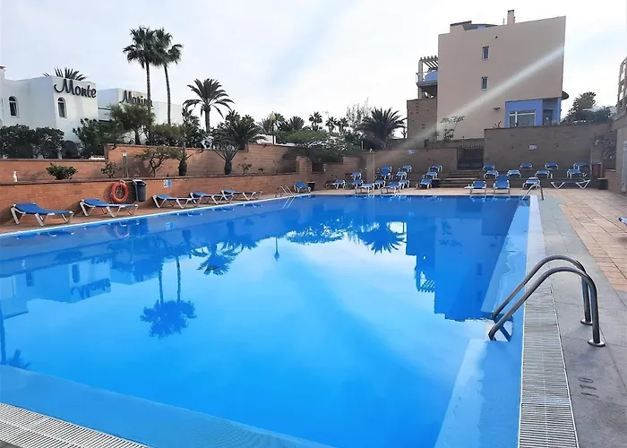 Apartmán Casa Paraiso *