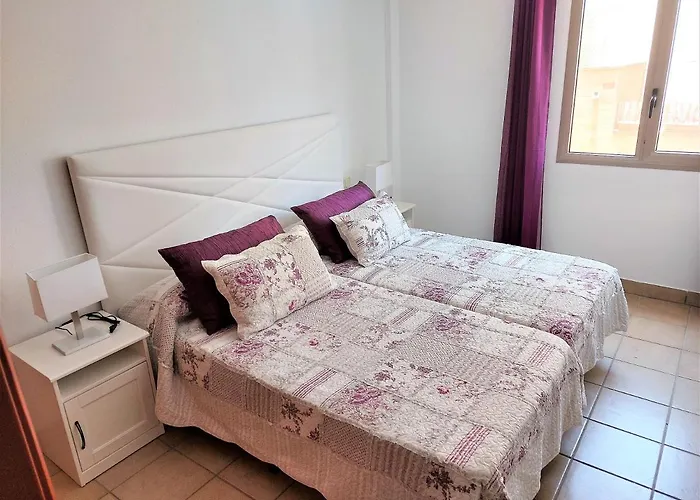 Apartmán Casa Paraiso *