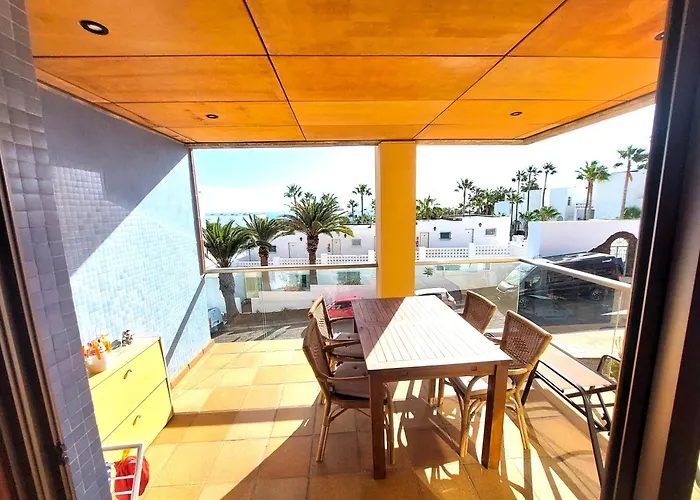 Casa Paraiso * Playa Jandia