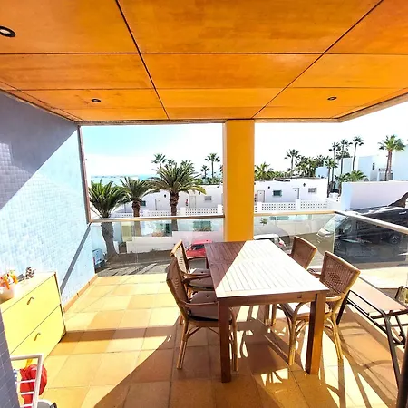 Casa Paraiso * Playa Jandía